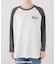 BEATLES JS ラグラン Tシャツ