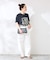 PofE NEW FLOWER TEE
