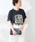 PofE NEW FLOWER TEE
