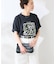 PofE NEW FLOWER TEE