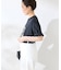 PofE NEW FLOWER TEE