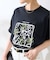 PofE NEW FLOWER TEE
