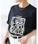 PofE NEW FLOWER TEE