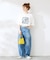 PofE NEW FLOWER TEE