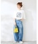 PofE NEW FLOWER TEE