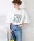PofE NEW FLOWER TEE