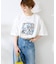 PofE NEW FLOWER TEE