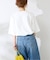 PofE NEW FLOWER TEE