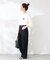 PofE NEW FLOWER TEE
