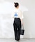 PofE NEW FLOWER TEE