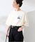 PofE NEW FLOWER TEE