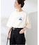 PofE NEW FLOWER TEE