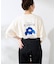 PofE NEW FLOWER TEE
