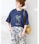 PofE NEW FLOWER TEE