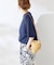 PofE NEW FLOWER TEE