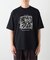 PofE NEW FLOWER TEE