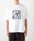 PofE NEW FLOWER TEE