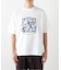 PofE NEW FLOWER TEE