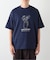 PofE NEW FLOWER TEE