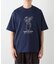 PofE NEW FLOWER TEE