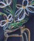 PofE NEW FLOWER TEE