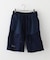 KEBOZ DUCK SHORTS