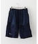 KEBOZ DUCK SHORTS