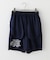 KEBOZ MESH SHORT