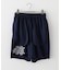KEBOZ MESH SHORT