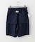 KEBOZ MESH SHORT