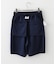 KEBOZ MESH SHORT
