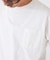ヴァリアス ガーメントダイ ポケットTシャツ