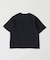 ハイツイストリブパッチ Tシャツ