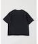 ハイツイストリブパッチ Tシャツ