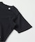 ハイツイストリブパッチ Tシャツ