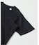 ハイツイストリブパッチ Tシャツ