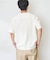 ハイツイストリブパッチ Tシャツ