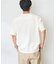 ハイツイストリブパッチ Tシャツ