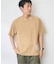 ハイツイストリブパッチ Tシャツ