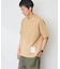 ハイツイストリブパッチ Tシャツ