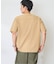 ハイツイストリブパッチ Tシャツ