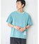 ハイツイストリブパッチ Tシャツ