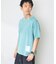 ハイツイストリブパッチ Tシャツ