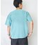 ハイツイストリブパッチ Tシャツ