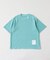 ハイツイストリブパッチ Tシャツ