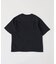 ハイツイストリブパッチ Tシャツ