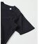 ハイツイストリブパッチ Tシャツ