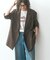 SHEN TANAKA*S ジャケット