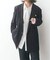 SHEN TANAKA*S ジャケット