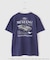 GOOD ROCK SPEED / グッドロックスピード MUSTANG Tshirts